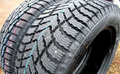 265 65 R17 Cordiant Snow Cross 2