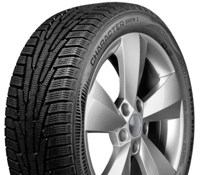 IKON Character Snow 2 (Nordman RS2)