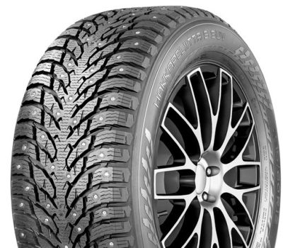 Ikon Tyres (Nokian Tyres) Hakkapeliitta 9 SUV