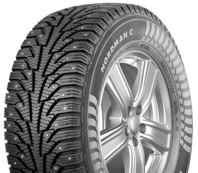 Ikon Tyres (Nokian Tyres) NORDMAN C
