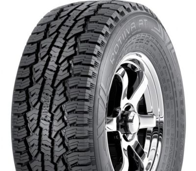 Ikon Tyres (Nokian Tyres) Rotiiva AT Plus