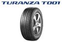 225/50 R18 Bridgestone Turanza T001