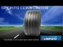 255/40 R19 Altenzo SPORTS COMFORTER+