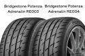 Bridgestone Potenza Adrenalin RE004