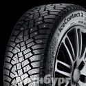 Continental ContiIceContact 2 KD RunFlat