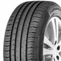 215/65 R17 Continental ContiEcoContact 5
