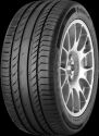 Continental ContiSportContact 5 SUV