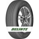 Delinte DS-2 SUV