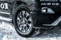 235 45 R17 Dunlop SP Winter Ice 03