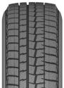 255 45 R18 DUNLOP WINTER MAXX WM01