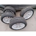Marshal WinterCraft SUV Ice WS51