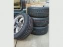 225/55 R17 Maxxis MA-Z4S Victra