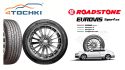 235/40 R19 Roadstone Eurovis Sport 04