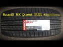 ROADX RXQuest SU01