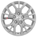 Khomen Wheels D67.1 KHW1608 (Kia)